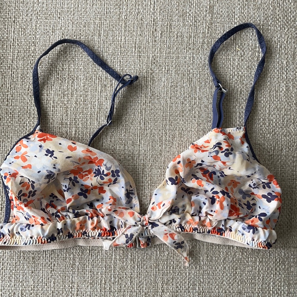 NWT bralette